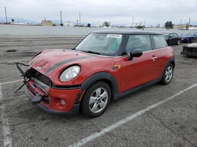 2014 Mini Cooper