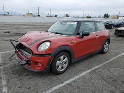 2014 Mini Cooper en venta en Van Nuys, CA