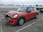 2014 Mini Cooper