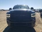 2019 Dodge 2500 Laramie