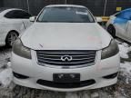 2008 Infiniti M35 Base