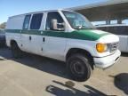 2007 Ford Econoline E250 Van