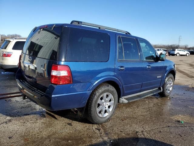 2008 Ford Expedition XLT