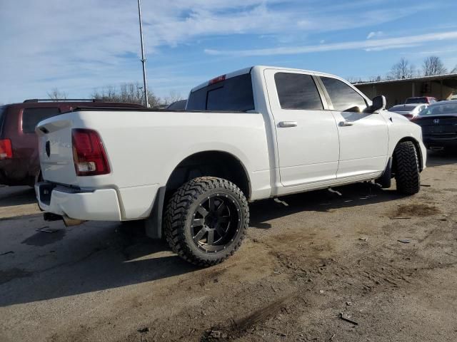 2015 Dodge RAM 1500 Sport