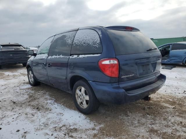 2005 Dodge Caravan SXT