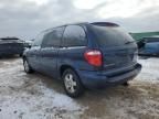 2005 Dodge Caravan SXT