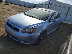 Scion Vehiculos salvage en venta: 2008 Scion 2008 Toyota Scion TC