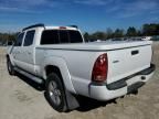 2006 Toyota Tacoma Double Cab Prerunner Long BED