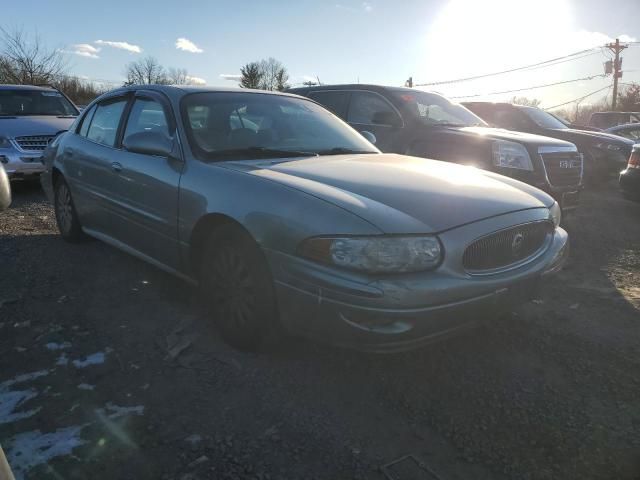 2005 Buick Lesabre Custom