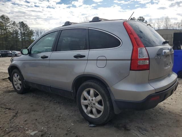 2008 Honda CR-V EX