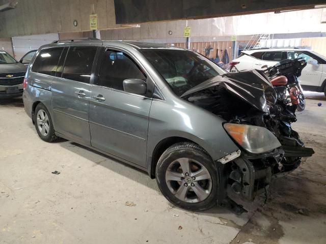 2008 Honda Odyssey Touring