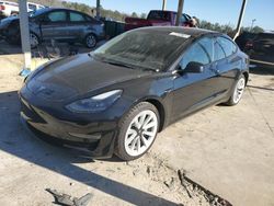 Carros de alquiler a la venta en subasta: 2023 Tesla Model 3