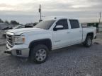 2014 GMC Sierra C1500 SLE