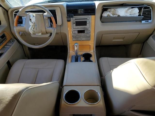 2008 Lincoln Navigator