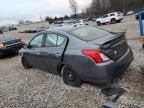 2017 Nissan Versa S