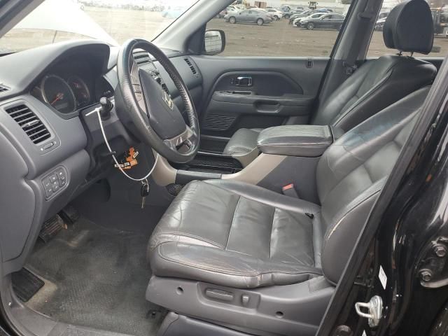 2006 Honda Pilot EX