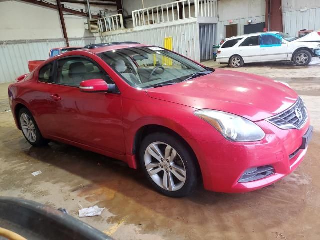 2010 Nissan Altima S