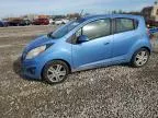 2014 Chevrolet Spark LS