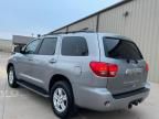 2009 Toyota Sequoia SR5