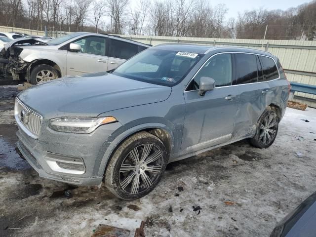 2020 Volvo XC90 T6 Inscription