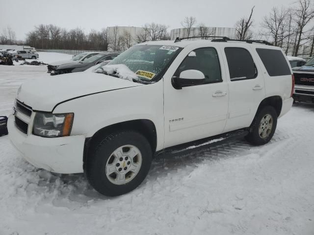 2013 Chevrolet Tahoe K1500 LT