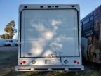 2010 Ford Econoline E450 Super Duty Commercial Stripped Chas