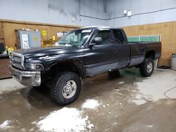 Dodge ram 2500 salvage cars for sale: 2001 Dodge RAM 2500