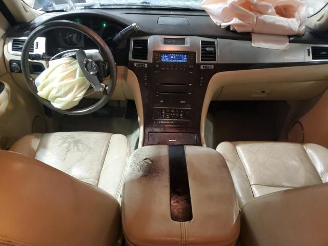 2007 Cadillac Escalade Luxury