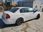 2006 Chevrolet Malibu LT