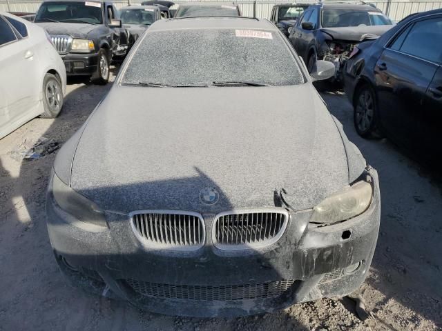 2010 BMW 328 I Sulev