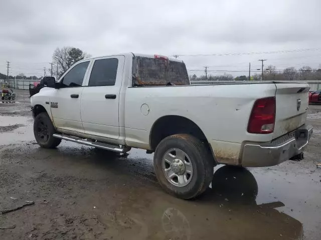 2014 Dodge RAM 2500 ST