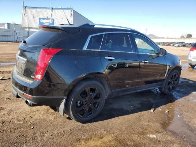 2012 Cadillac SRX Premium Collection