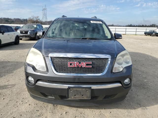 2011 GMC Acadia SLT-1