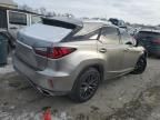 2018 Lexus RX 350 Base