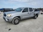 2014 Toyota Tacoma Double Cab