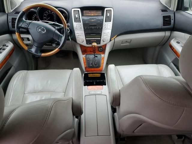 2009 Lexus RX 350