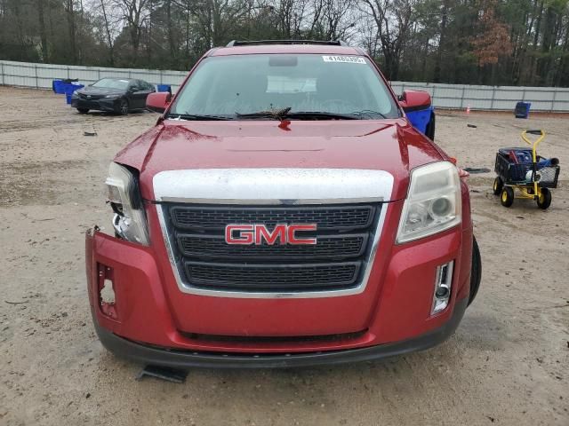 2013 GMC Terrain SLE