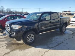 2016 Toyota Tacoma Double Cab en venta en Lawrenceburg, KY