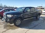 2016 Toyota Tacoma Double Cab