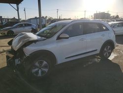 2020 KIA Niro LX en venta en Los Angeles, CA