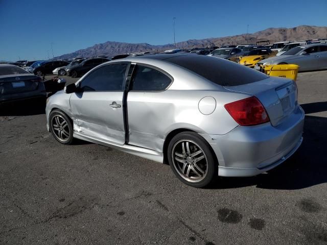 2007 Scion TC