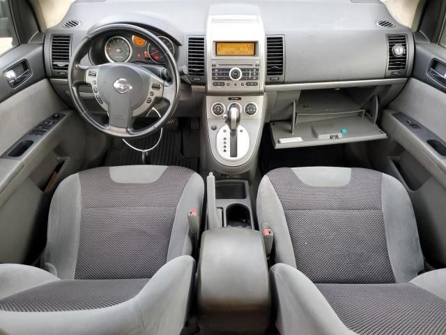 2007 Nissan Sentra 2.0