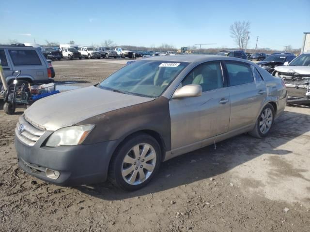 2007 Toyota Avalon XL