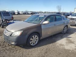 2007 Toyota Avalon XL en venta en Kansas City, KS