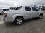 2008 Honda Ridgeline RTL