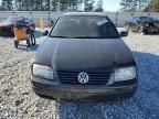 2004 Volkswagen Jetta GLS