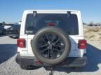 2021 Jeep Wrangler Unlimited Sahara 4XE