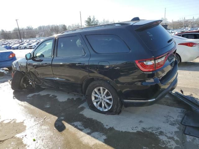 2023 Dodge Durango SXT