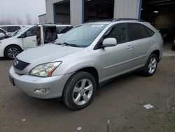 2005 Lexus RX 330 en venta en Arlington, WA