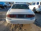 2001 Buick Park Avenue